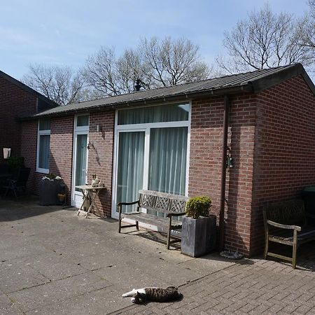 De Wijde Verten Oostkapelle Esterno foto