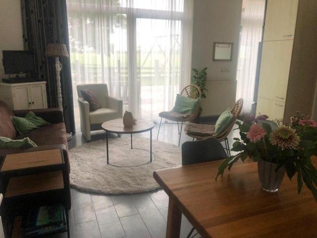 De Wijde Verten Oostkapelle Esterno foto
