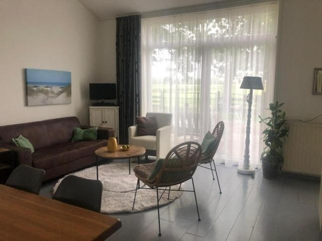 De Wijde Verten Oostkapelle Esterno foto