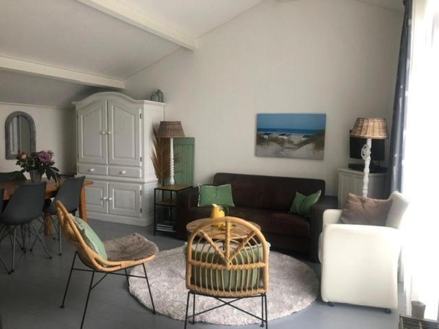 De Wijde Verten Oostkapelle Esterno foto
