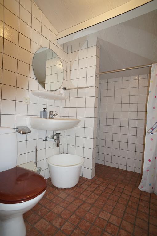 De Wijde Verten Oostkapelle Esterno foto
